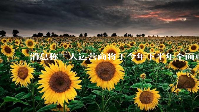 消息称三大运营商将于今年下半年全面重启eSIM，eSIM有哪些好处？为何此前暂停这一业务？